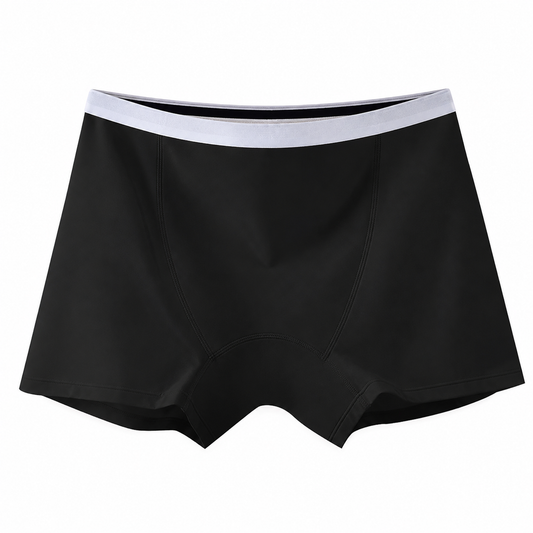 Florève Secure Bloom | High-Waisted Leakproof Underwear
