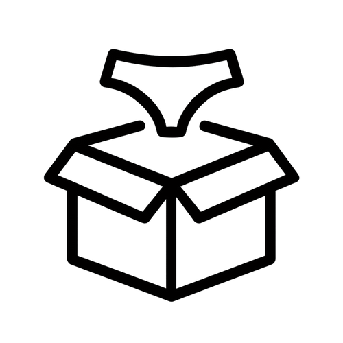 Discreet Packaging