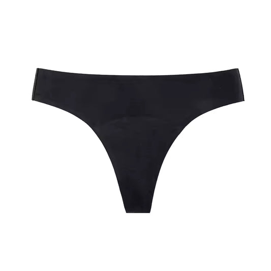Florève Everyday Bloom | Seamless Thong Underwear