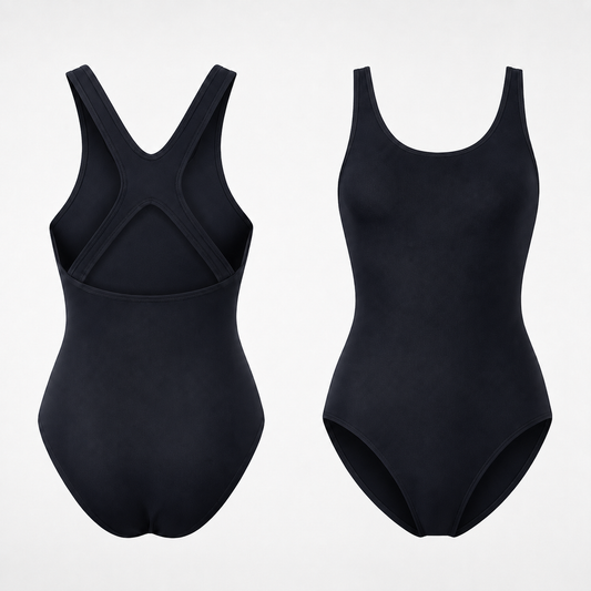 Florève Aura Bloom | X-Back Comfort Bodysuit