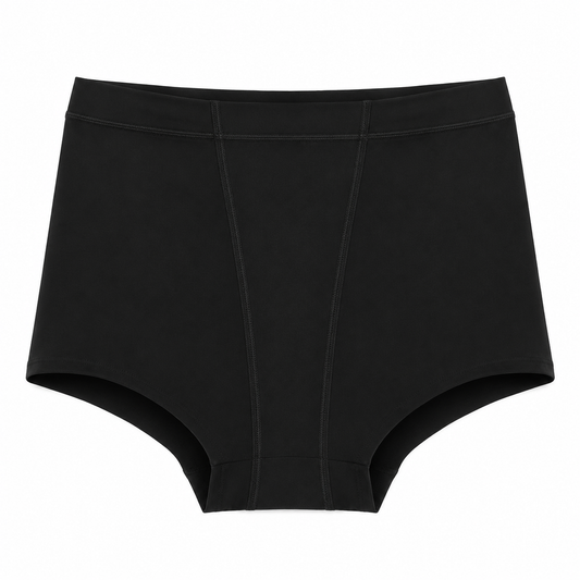 Florève Comfort Shield | Leakproof Boyshort Underwear